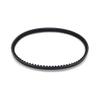 for with 59011-S003 KFX80 Motorcycle Transmission Clutch Drive Belt 27601-40B01 LT80 2760140B01 Universal view 2