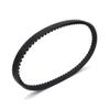 for with 59011-S003 KFX80 Motorcycle Transmission Clutch Drive Belt 27601-40B01 LT80 2760140B01 Universal view 3