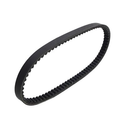 Motorcycle Rubber Drive Driven Belt Gear Pulley for 200 125 0452496 Accessories Universal