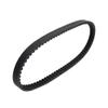 Motorcycle Rubber Drive Driven Belt Gear Pulley for 200 125 0452496 Accessories Universal view 1