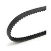 Motorcycle Rubber Drive Driven Belt Gear Pulley for 200 125 0452496 Accessories Universal view 3