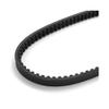 Motorcycle Rubber Drive Driven Belt Gear Pulley for 200 125 0452496 Accessories Universal view 4