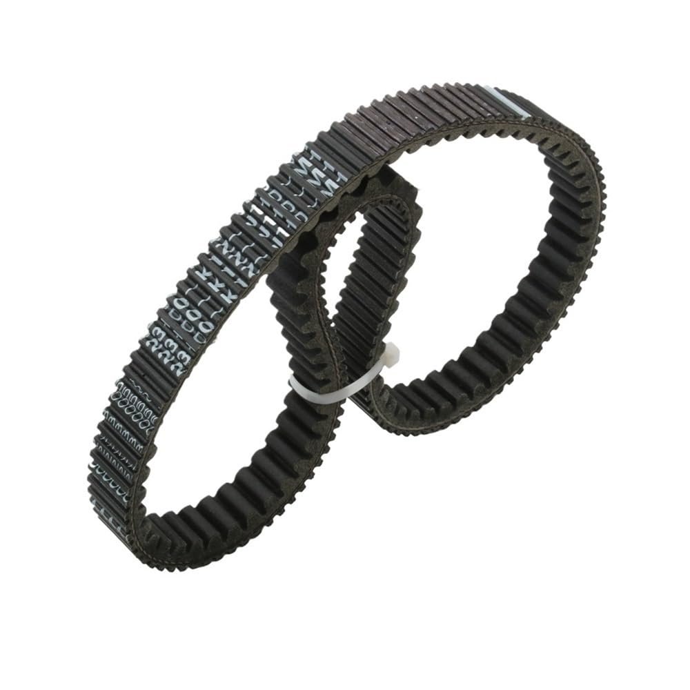 Scooter PCX160 ADV160 CVT Drive Belt for with PCX 125 150 SH125 2021-2023 23100-K1N-D01 23100K1ZJ11 23100K1YD11 Universal