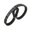 Scooter PCX160 ADV160 CVT Drive Belt for with PCX 125 150 SH125 2021-2023 23100-K1N-D01 23100K1ZJ11 23100K1YD11 Universal view 1