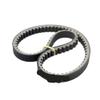 1006 22.8 CVT Drive Belt CQZY&CY Racing for VP250 YP250R XCITY X-MAX 250 XC 300 5SE-E7641-00 Engine Universal view 2
