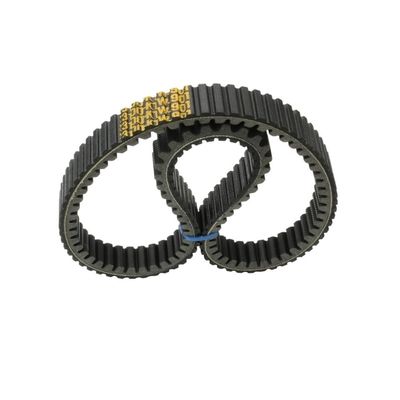 Scooter SH300 CVT Drive Belt for SH 300 2007-2015 NSS300 300cc 2013-2017 23100-KTW-901 23100K04932 Universal