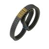Scooter SH300 CVT Drive Belt for SH 300 2007-2015 NSS300 300cc 2013-2017 23100-KTW-901 23100K04932 Universal view 3