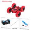 WHAMVOX Double-Sided Off-Road Car Rotation High-Speed Flips Trick Vehicle for Design Crash-Resistant Car for Indoor Outdoor Play view 3