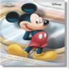 Topps 2025 Chrome Disney - Value Box (4 cards per pack, 7 packs per box) view 2