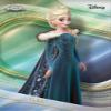 Topps 2025 Chrome Disney - Value Box (4 cards per pack, 7 packs per box) view 4