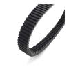 Motorcycle Drive Belt for with MX Z 1200 800 R X 600 HO E-TEC 800R 900 Universal view 3