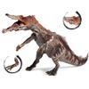 COOLHIYA Realistic Baryonyx Dinosaur Model for Boys Solid Plastic Prehistoric Figure Educational Collectible Decoration Stable Desktop Stand Birthday view 1