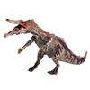 COOLHIYA Realistic Baryonyx Dinosaur Model for Boys Solid Plastic Prehistoric Figure Educational Collectible Decoration Stable Desktop Stand Birthday view 4