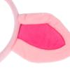 BESPORTBLE 3 Set Pig Animal Costume Accessories Pig Ear Headband Tail Nose And Bow Tie For Halloween Christmas Theme Parties And Cosplay Events view 3