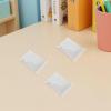 jojofuny 20 Bags Mini Building Cement: Mini Cement for Dollhouse Architecture - Tiny Brick Bonding Material for DIY Small Scale Models Landscaping Tiny Construction Projects view 4