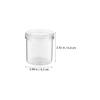 COOLHIYA 5Pcs Portable Magnifier Boxes with Ventilation Lightweight Outdoor Bug Collection Jars for Exploration and Nature Observation view 3