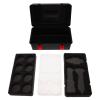 BESPORTBLE Portable Gyro Organizer Carrying Case Toy Storage Box With Handle And Lock For Battling Top Accessories Kids - Toy Carrying Case For Parties view 1