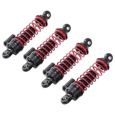 Compatible With MN86S MN86 MN86KS MN86K For MN G500 1/12 RC Car Spare Parts Shock Absorbers Dampers Upgrade Accessories Rc Car Shock Damper