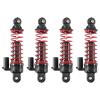 Compatible With MN86S MN86 MN86KS MN86K For MN G500 1/12 RC Car Spare Parts Shock Absorbers Dampers Upgrade Accessories Rc Car Shock Damper view 2