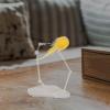 SUPVOX Action Figure Stand: Figurine Support Bracket Assembly Toy Stand Collection Display Rack Action Figure Holder Display Base view 4