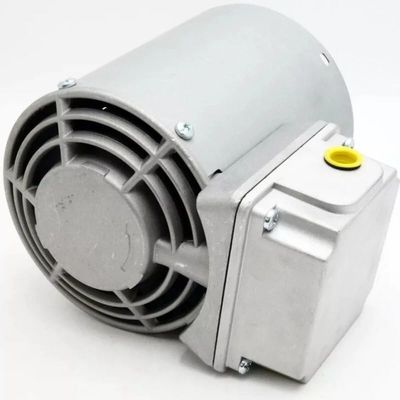 Original Variable Frequency Motor Cooling Fan Containing Air Duct BG90 One Year Warranty