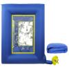 DUSNDULR Cash Cube Money Grab Machine, 78.74 * 42.52 * 106.3in Oxford Cloth Inflatable Cash Cube Booth for Events, Promotions, Party Games (Only Grab Machine)