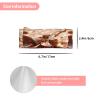 YUYnkhd mahjong Printed Baby Bow Headband - Suitable for newborn to toddler, a must-have for adorable decoration (0-6 months) view 3