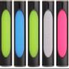 5Pcs Multicolor Ink Rubber for Erasable Pen Stationery Office School Supply Gift Random Eraser Dedicated Pen view 1
