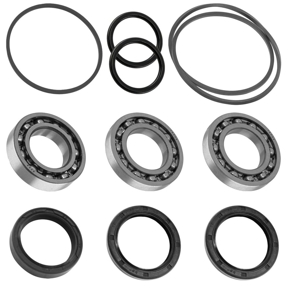 Powersports Replacement Parts for 3236671 3233956 Front Differential Kit For Polaris Ranger 570 EFI 2014-2015 Mod-C33C-73339