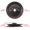 Powersports Replacement Parts for Deck Pulley for Bad Boy Diesel 1500cc 72" / 033-7203-00 3x Mod-C33C-42694 view 2