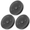 Powersports Replacement Parts for Deck Pulley for Bad Boy Diesel 1500cc 72" / 033-7203-00 3x Mod-C33C-42694 view 3