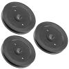 Powersports Replacement Parts for Deck Pulley for Bad Boy Renegade Gas 72" 2019-2023/033-7203-00 3x Mod-C33C-44188 view 4