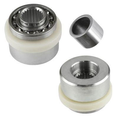 Powersports Replacement Parts for Front Differential Output Hub Assembly for Polaris 3236683 3235169 2203727 Mod-C33C-58339
