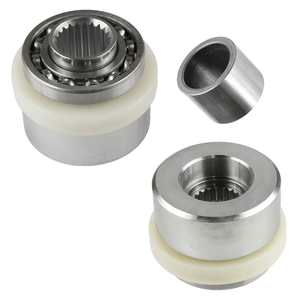 Powersports Replacement Parts for Front Differential Output Hub Assembly for Polaris 3236683 3235169 2203727 Mod-C33C-58339