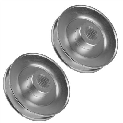 Powersports Replacement Parts for Transmission Pulley For John Deere E110 E120 E130 E140 E160 E170 E180 MIU800221 Mod-C33C-40680
