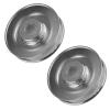 Powersports Replacement Parts for Transmission Pulley For John Deere E110 E120 E130 E140 E160 E170 E180 MIU800221 Mod-C33C-40680 view 3