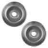 Powersports Replacement Parts for Transmission Pulley For John Deere E110 E120 E130 E140 E160 E170 E180 MIU800221 Mod-C33C-40680 view 4