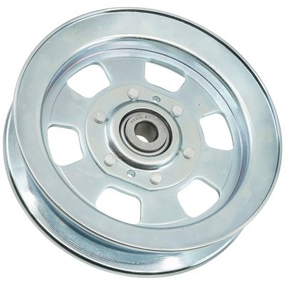 Powersports Replacement Parts for Deck Pulley for Simplicity 2691814 5901779 900530 Courier Citation Contender 52" Mod-C33C-38296