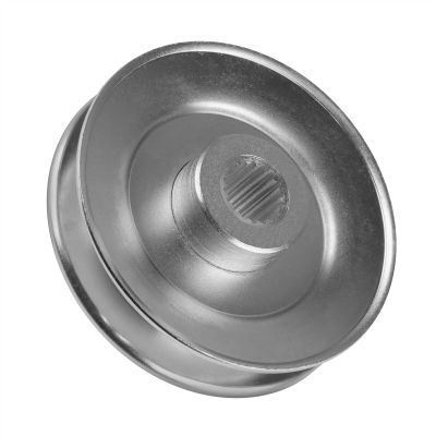 Powersports Replacement Parts for Transmission Pulley For John Deere LA120 LA125 LA130 LA135 LA140 LA145 MIU800221 Mod-C33C-31470