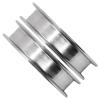 Powersports Replacement Parts for Deck Pulley for Bad Boy Renegade 2022-2023/033-6001-00 2x Mod-C33C-39922 view 3