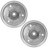 Powersports Replacement Parts for Deck Pulley for Bad Boy Renegade 2022-2023/033-6001-00 2x Mod-C33C-39922 view 4