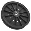 Powersports Replacement Parts for 60" Deck Pulley For Exmark LZAS25KC604 LZAS27KC604 LZE730EKC604 LZAS29KA Lazer Z Mod-C33C-30166 view 1