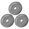 Powersports Replacement Parts for 3 Spindle Pulley for Ariens 07330267 01610300 for Gravely 07330267 01610300 Mod-C33C-41292 view 3
