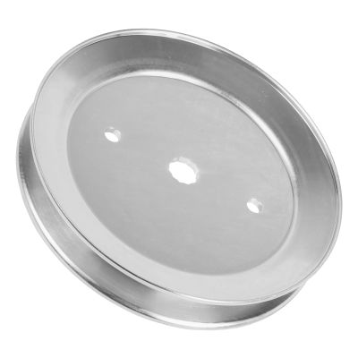 Powersports Replacement Parts for 532195945 532197473 Spindle Pulley for Husqvarna LT152 LT1942 LTH152 Rz4216 Mod-C33C-34996