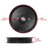 Powersports Replacement Parts for Deck Pulley for Bobcat ZTM200RS 442280 442283 ZTM200 634003 634400 48" Mod-C33C-38169 view 2