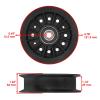 Powersports Replacement Parts for 46" Deck Pulley for Snapper CSLT23460 ELT2346AW 7800207 7800344 7800541 7800478 Mod-C33C-33755 view 2