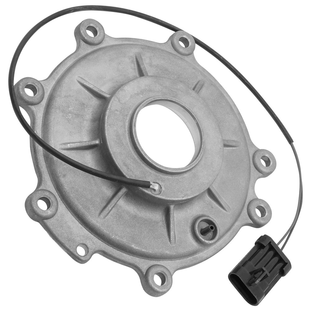 Powersports Replacement Parts for 3234159 Front Differential Cover Plate For Polaris Sportsman 400 2004-2005 Mod-C33C-18100