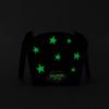 Slumberkins Glow in The Dark Tote with Hedgehog Mini Plush & Sky Bunny Mini Plush  Holiday Basket with Cuddly Plush Toys for Kids  Encourages Confidence & Imaginative Play view 4