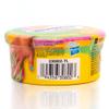 Play-Doh Butter, Pink, Green & Orange Compound, Sherbert Scent, Single 5 oz. Can view 3