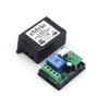 eMylo 433Mhz RF Wireless Remote Control Relay Switch Transmitter with Receiver (DC 6V 1Channel) (Pack of 2) view 2